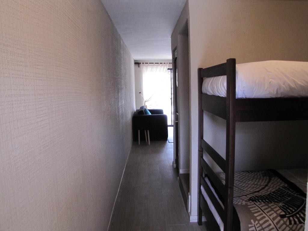 Apart Hotel Gran Pacifico Λα Σερένα Εξωτερικό φωτογραφία