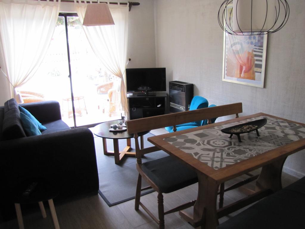 Apart Hotel Gran Pacifico Λα Σερένα Εξωτερικό φωτογραφία