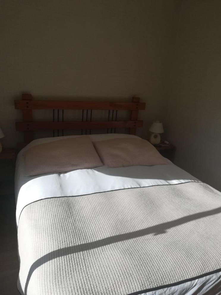 Apart Hotel Gran Pacifico Λα Σερένα Εξωτερικό φωτογραφία