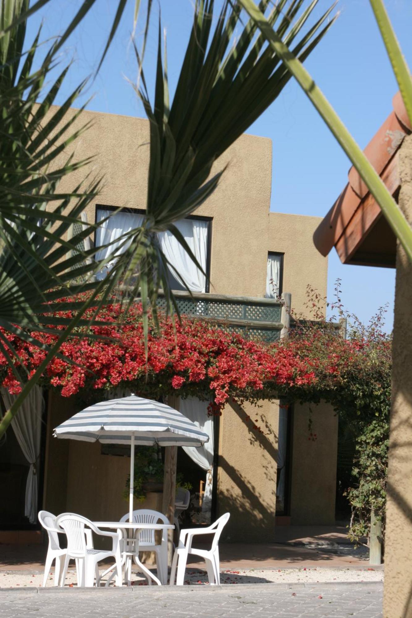 Apart Hotel Gran Pacifico Λα Σερένα Εξωτερικό φωτογραφία